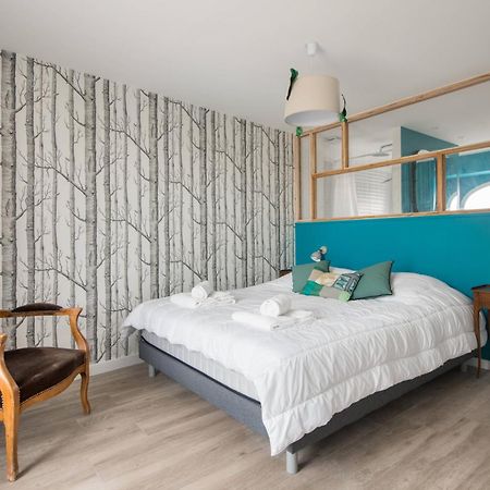 Maison Ma Ré Hôtes Le Bois-Plage-en-Ré Esterno foto