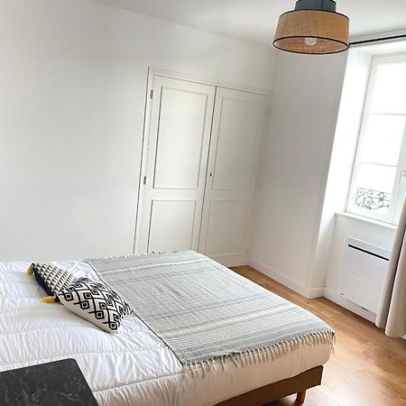 Maison Ma Ré Hôtes Le Bois-Plage-en-Ré Esterno foto