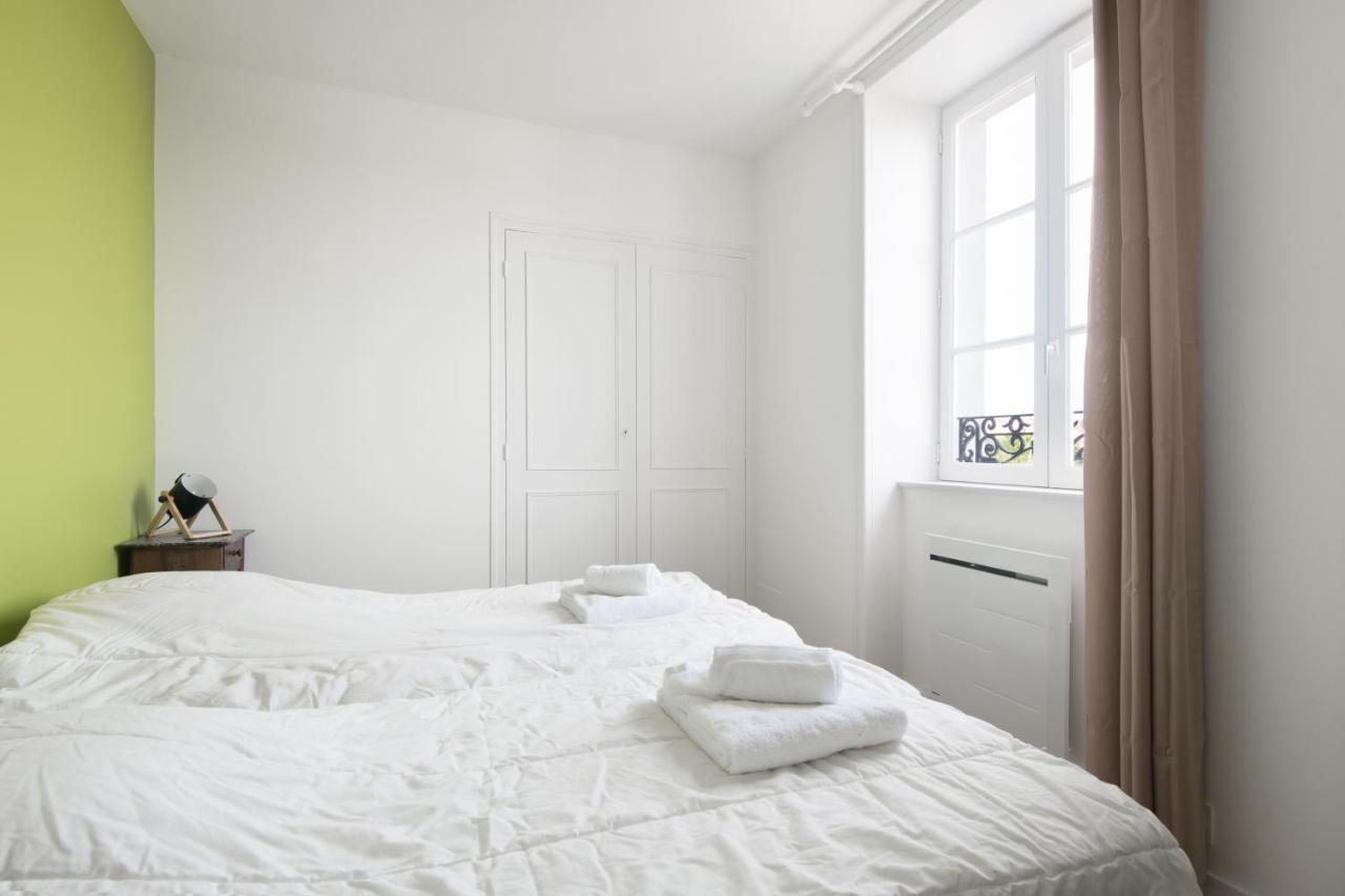 Maison Ma Ré Hôtes Le Bois-Plage-en-Ré Esterno foto